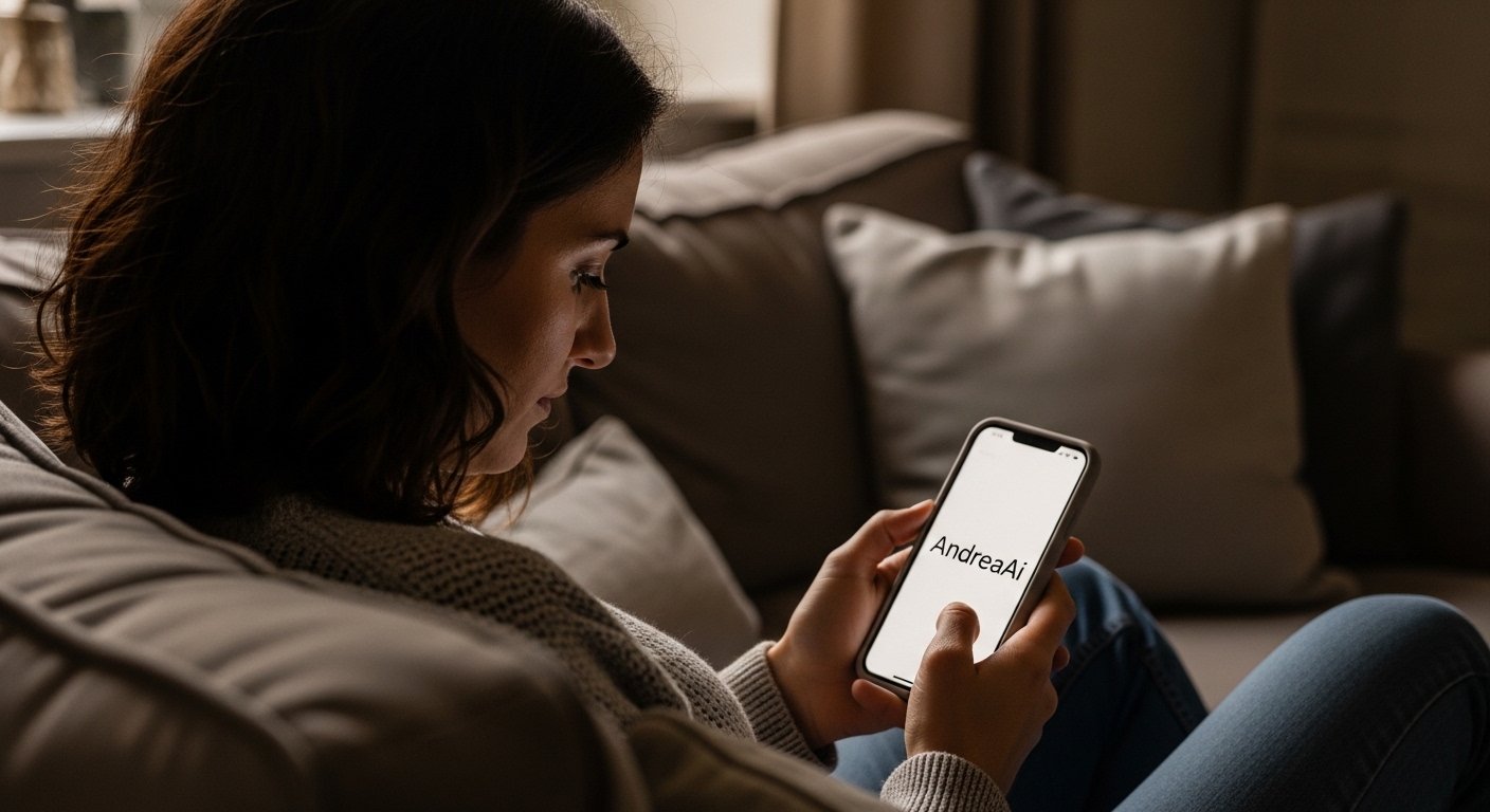 AndreaAI aplicativo de bolso Dra. Andrea Vermont — Vale mesmo ou é só mais uma promessa digital? Onde Aprender na internet