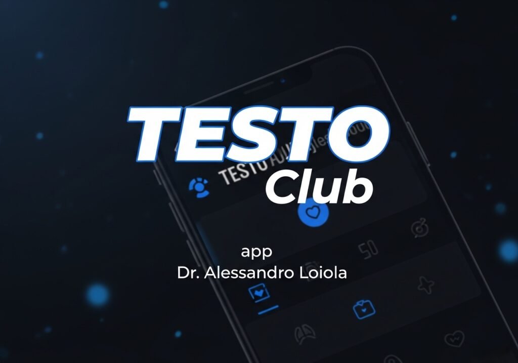 Clube da Testo: Por que os Tutoriais Gratuitos Falham e Onde Está o Verdadeiro Ganho Onde Aprender na internet