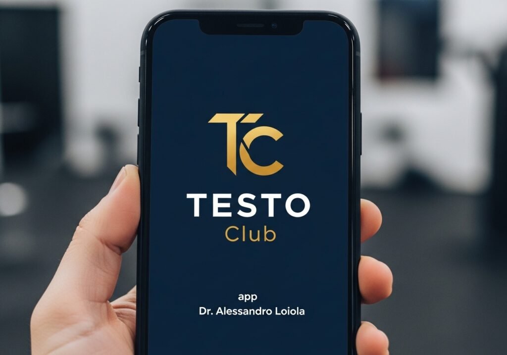 Clube da Testo – Por que os tutoriais gratuitos falham e este protocolo entrega resultados reais Onde Aprender na internet