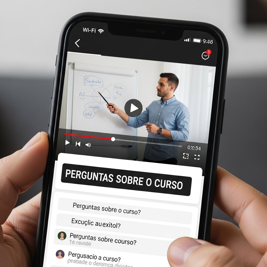 Viva Sempre com Dinheiro Nádia Onde Aprender na internet