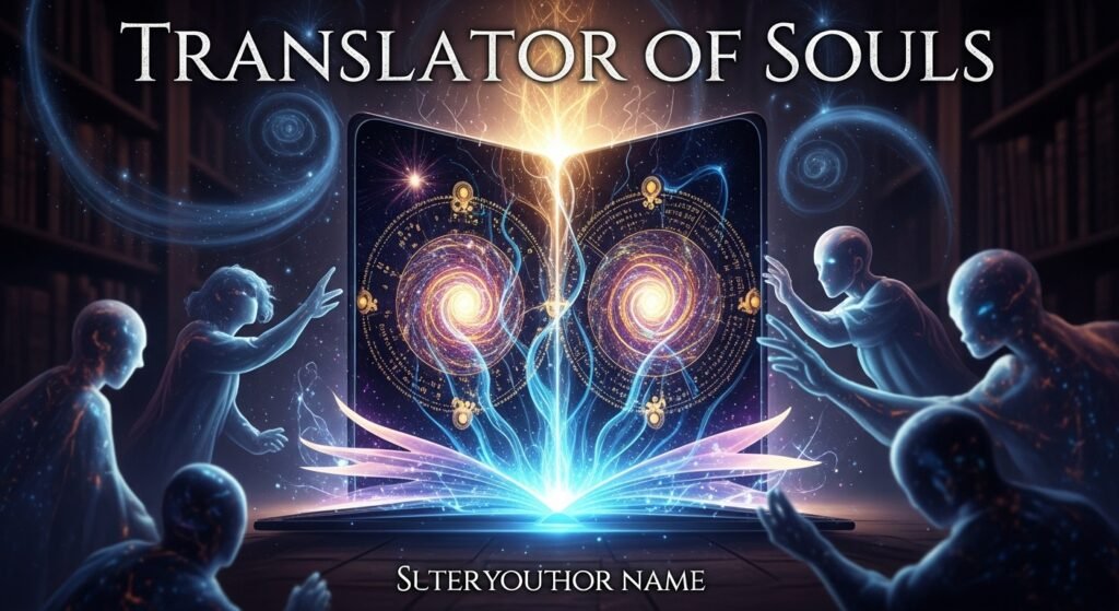 Andrea Vermont Tradutor de Almas + Ebook: Vale a Porta de Entrada ou Exagero? Onde Aprender na internet