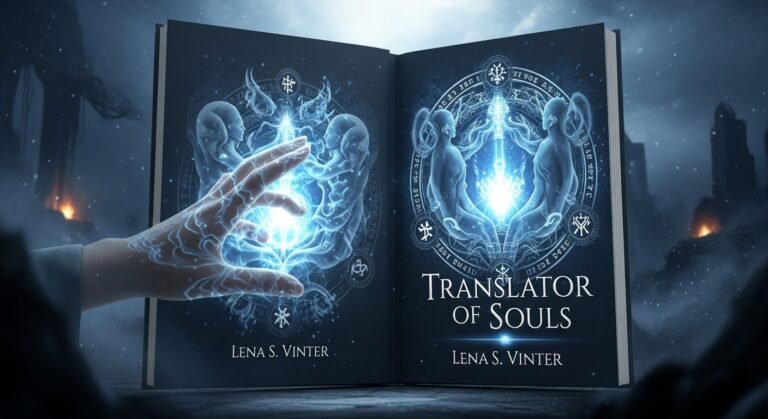 Andrea Vermont Tradutor de Almas + Ebook: Vale a Porta de Entrada ou Exagero?