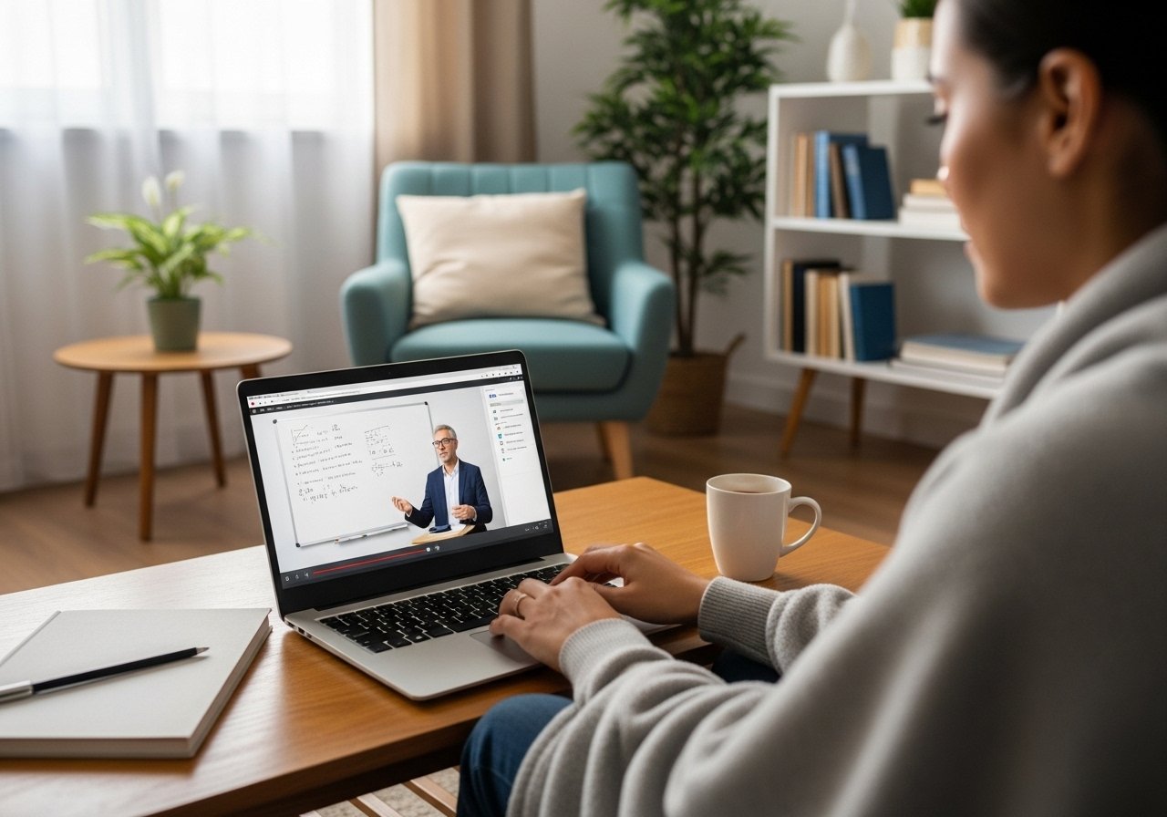 AndreaAI: O Algoritmo de Reflexão Guiada que a Página de Vendas Não Mostra Onde Aprender na internet