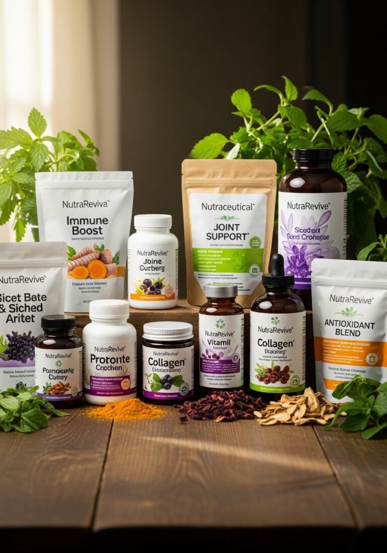 Clareador NutralFit: Como Acabar com Manchas Escuras sem Agredir a Pele