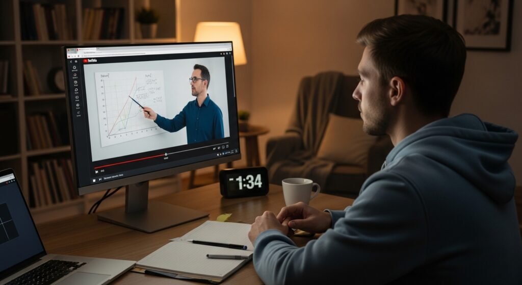 O Código de Deus: Por que 2.200 pessoas ignoraram a nota baixa e buscaram o acesso vitalício? Onde Aprender na internet