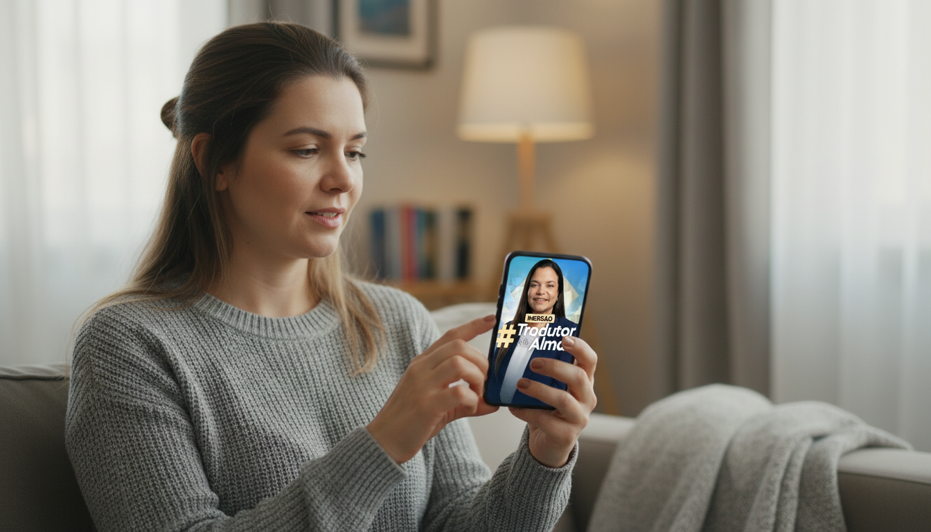 AndreaAi | Suporte Terapêutico 24h | Psicanálise e Neurociência Aplicada Onde Aprender na internet