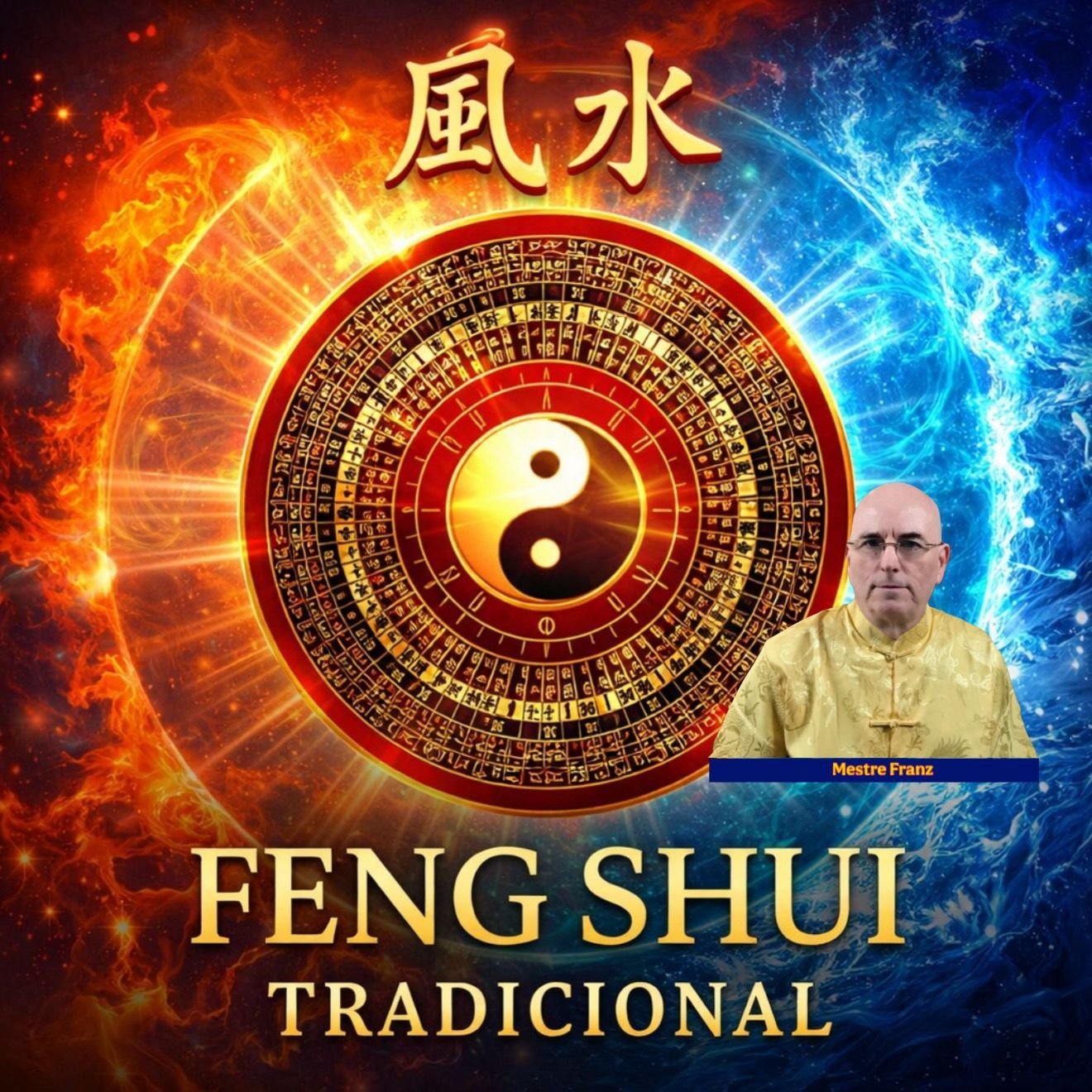 Variância: A Ineficiência Estrutural no Feng Shui de Massa vs. A Precisão do Método FranzFengShui Onde Aprender na internet