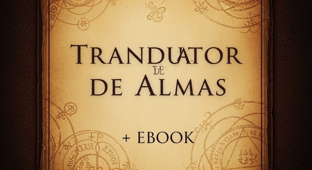 Imersão Tradutor de Almas: Vale a pena para quem busca autoconhecimento ou é apenas marketing? Onde Aprender na internet