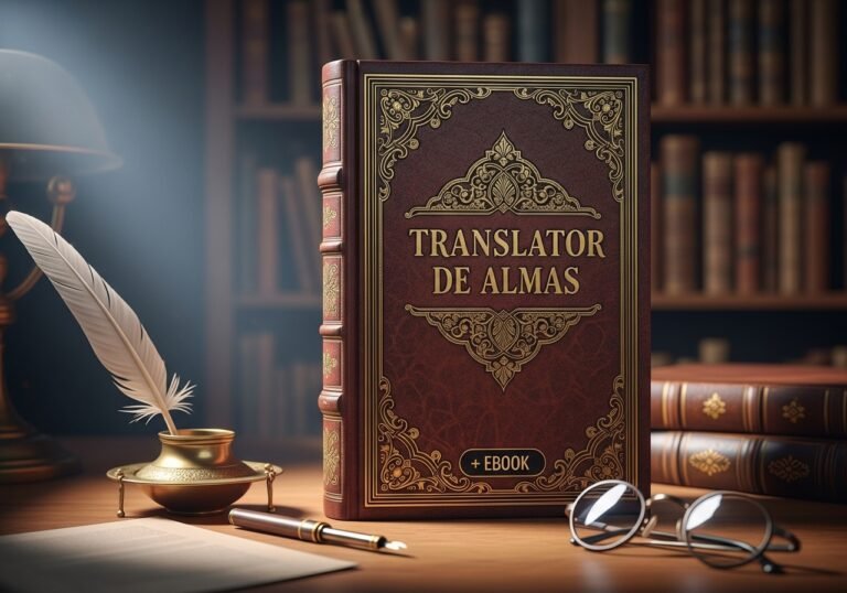 Andrea Vermont Imersão Tradutor de Almas Funciona Mesmo ou É Só Mais Uma Experiência Emocional?