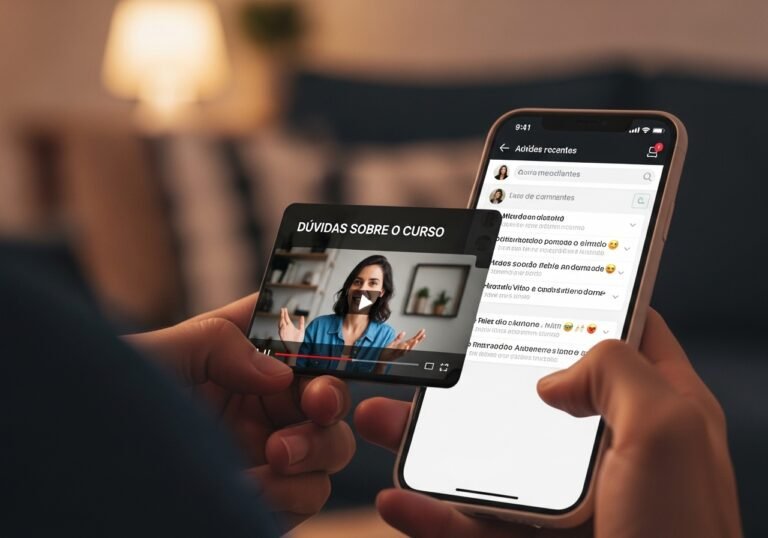 Especialização em Engenharia de IA Dev + Eficiente: Como Construir Sistemas de IA Reais que Funcionam em Produção