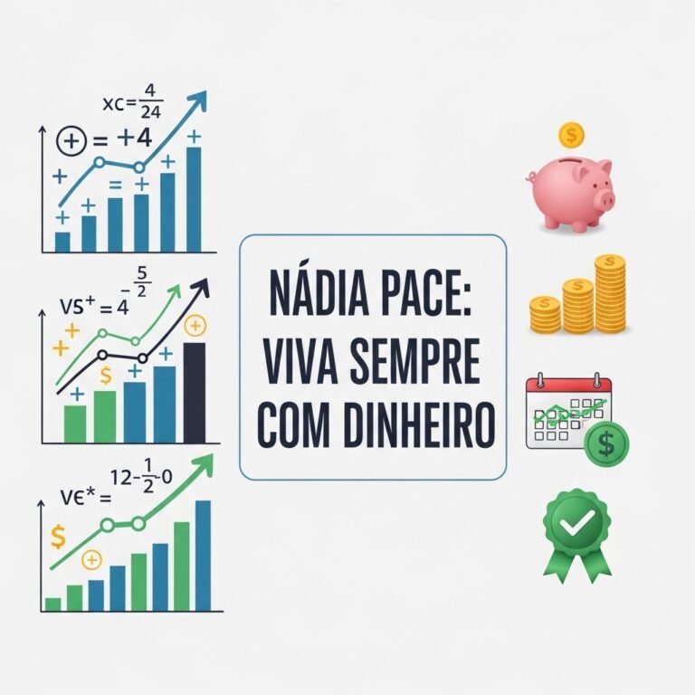 Nádia Pace Dívida Bancária Blindagem Renda ROI 21 Mil
