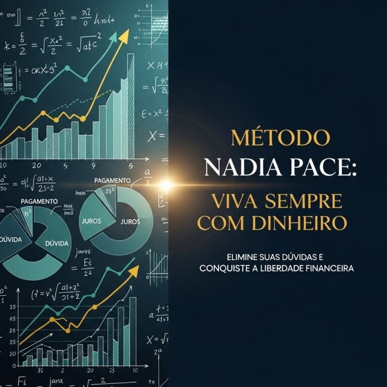 Viva Sempre com Dinheiro Nádia Pace dívida ainda pagar errado economia até 95%