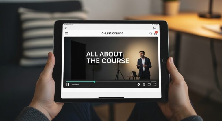 Curso Leitura Dinâmica – Metaleitura (LDE) | Acelere a leitura e compreenda profundamente textos extensos sem perder foco