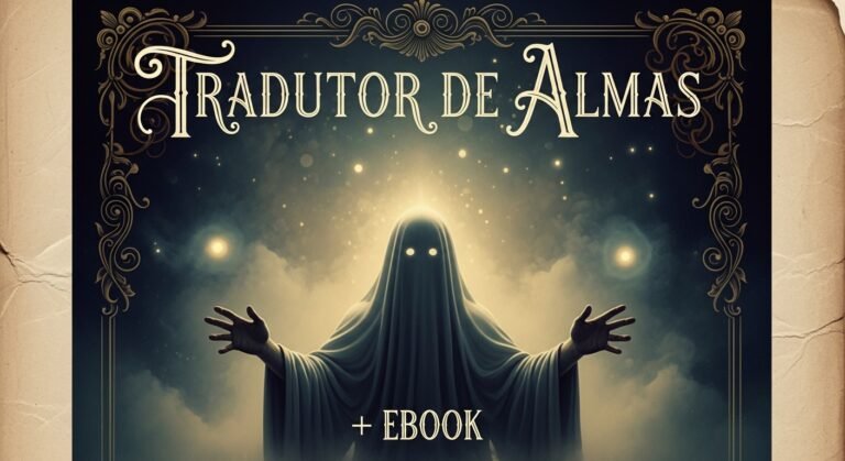 Imersão Tradutor de Almas: O Atalho para Decifrar Mentes sem o Peso de uma Graduação Tradicional