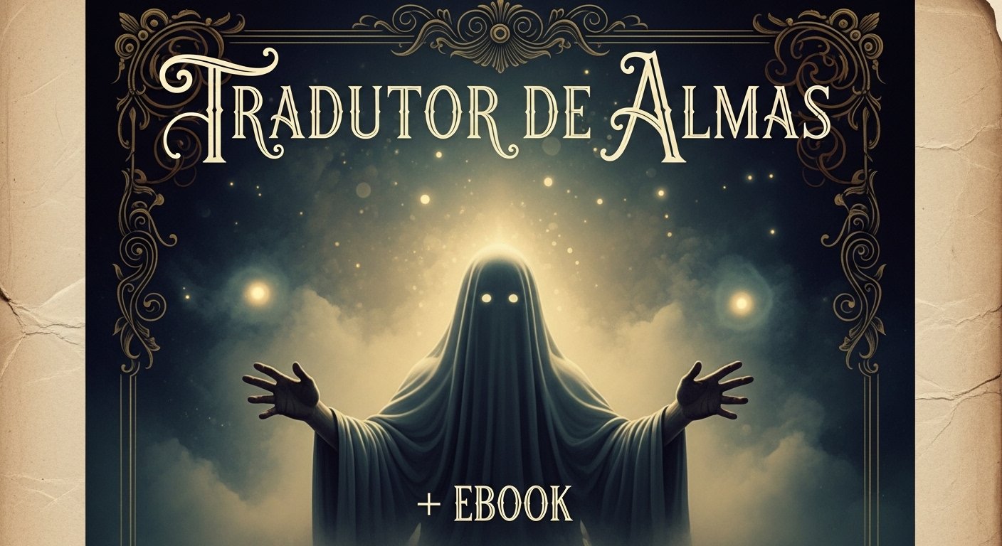 Imersão Tradutor de Almas: O Atalho para Decifrar Mentes sem o Peso de uma Graduação Tradicional Onde Aprender na internet