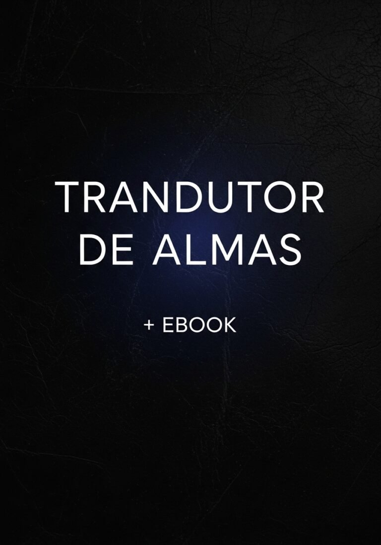 Andrea Vermont Imersão Tradutor de Almas Funciona ou é Só Emocional? A Verdade Sem Filtro