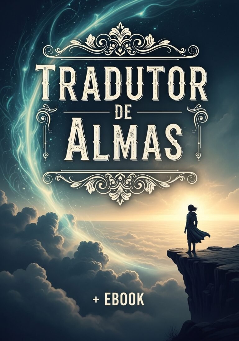 Andrea Vermont Imersão Tradutor de Almas Funciona ou é Só Emoção Rápida?