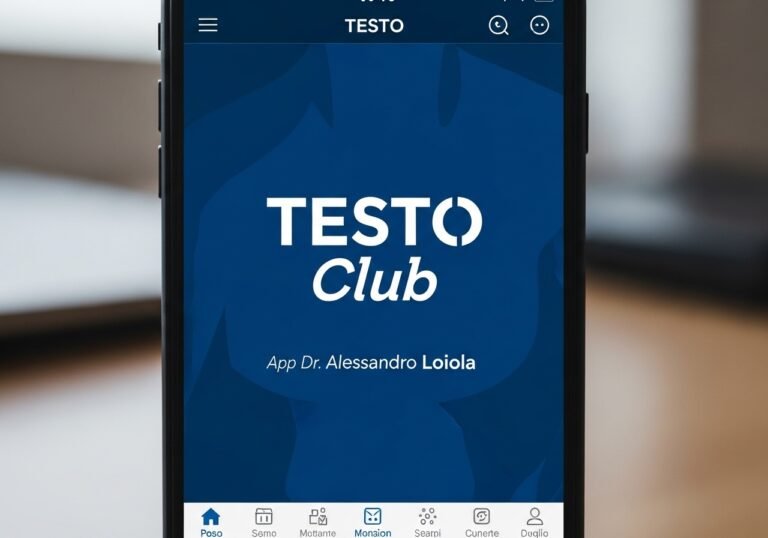 Clube da Testo: O Guia Definitivo sobre Otimização Hormonal Natural vs. Reposição Precoce