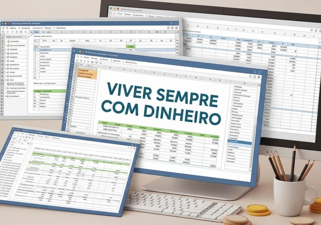 Nádia Pace Dívida Bancária Blindagem Renda ROI 21 Mil Onde Aprender na internet