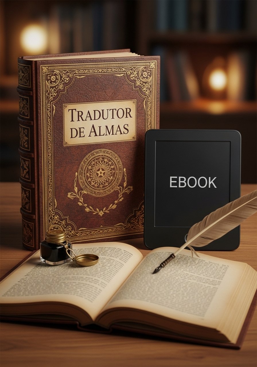 Imersão Tradutor de Almas: Vale a pena para quem busca autoconhecimento ou é apenas marketing? Onde Aprender na internet