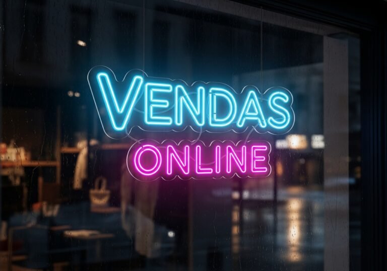 Funil Maquina de Vendas do Mentor Borges