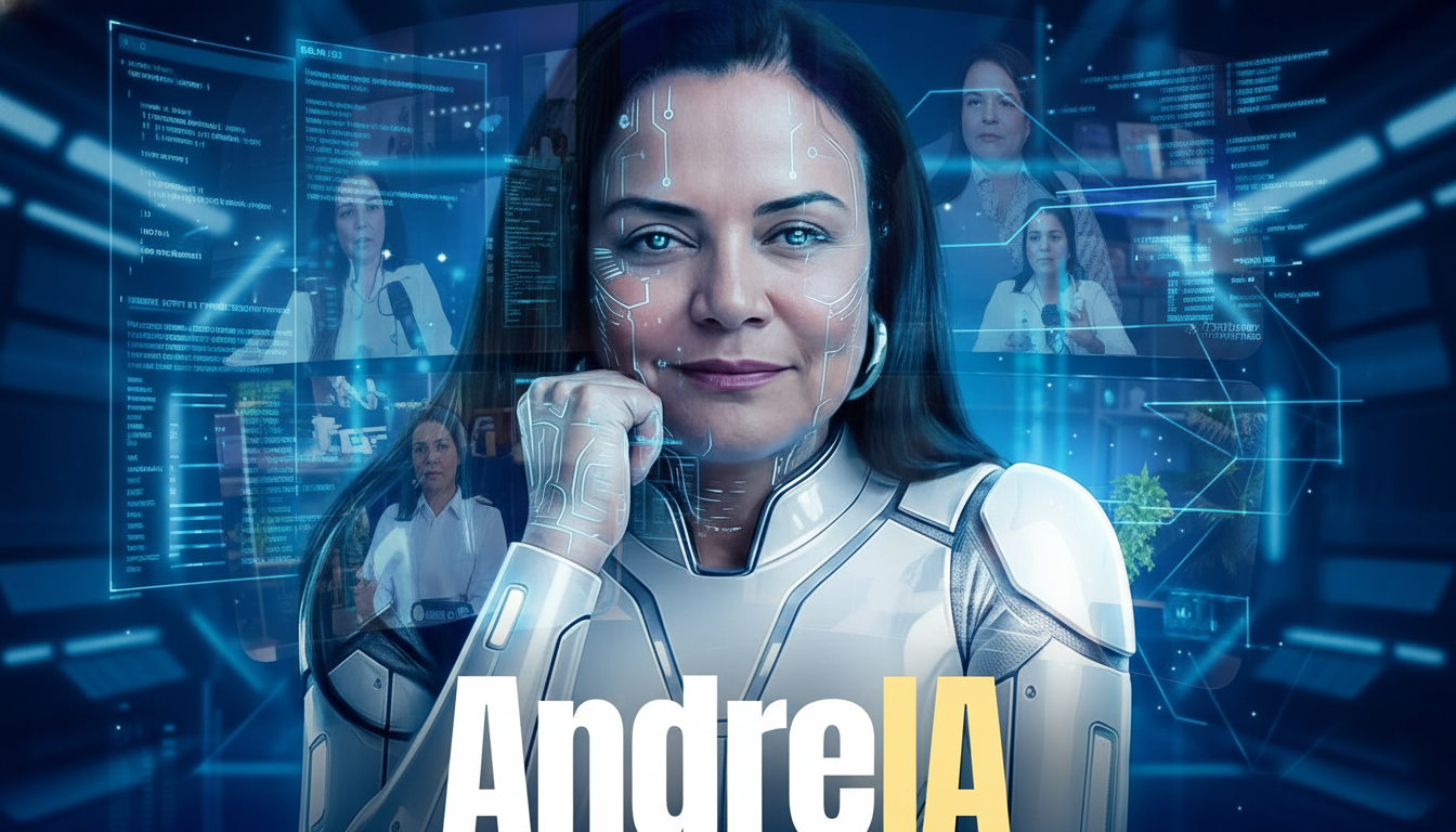 AndreaAi: suporte emocional/escalabilidade de alta performance 1 https://www.ondeaprender.com.br/andreaai-suporte-emocional-escalabilidade-de-alta-performance/ AndreaAi: suporte emocional/escalabilidade de alta performance Onde Aprender na internet