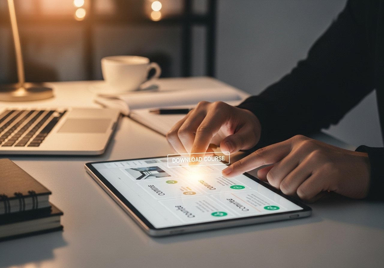 Academia de Português: Vale a Pena Mesmo para Quem Já Tentou Cursos Gratuitos? Onde Aprender na internet