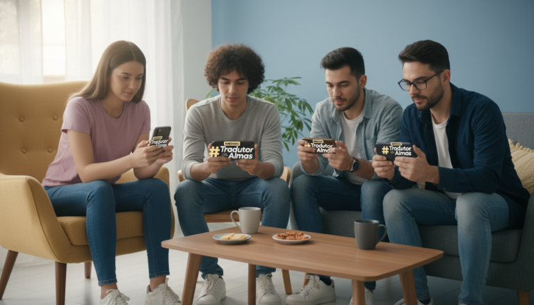 O Paradoxo da Empatia Algorítmica: Como o AndreaAi Personaliza o Cuidado sem ser Humano?