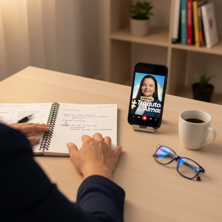 AndreaAi vale a pena? Análise completa do aplicativo de apoio emocional criado pela Dra. Andrea Vermont