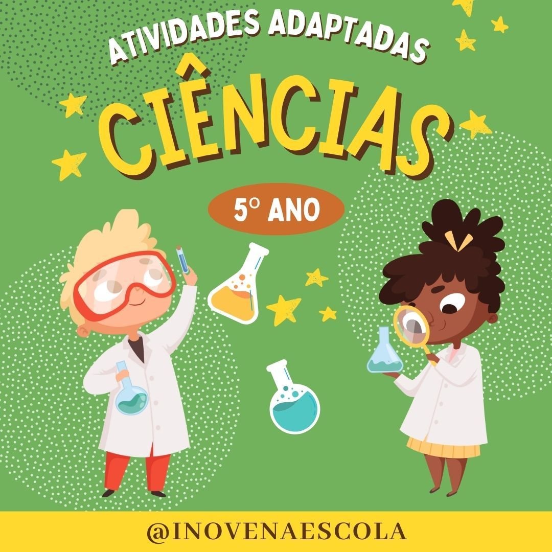 Atividades de Ciências 5º Ano – Pronto para Imprimir 1 https://www.ondeaprender.com.br/atividades-de-ciencias-5o-ano-pronto-para-imprimir/ Atividades de Ciências 5º Ano – Pronto para Imprimir Onde Aprender na internet