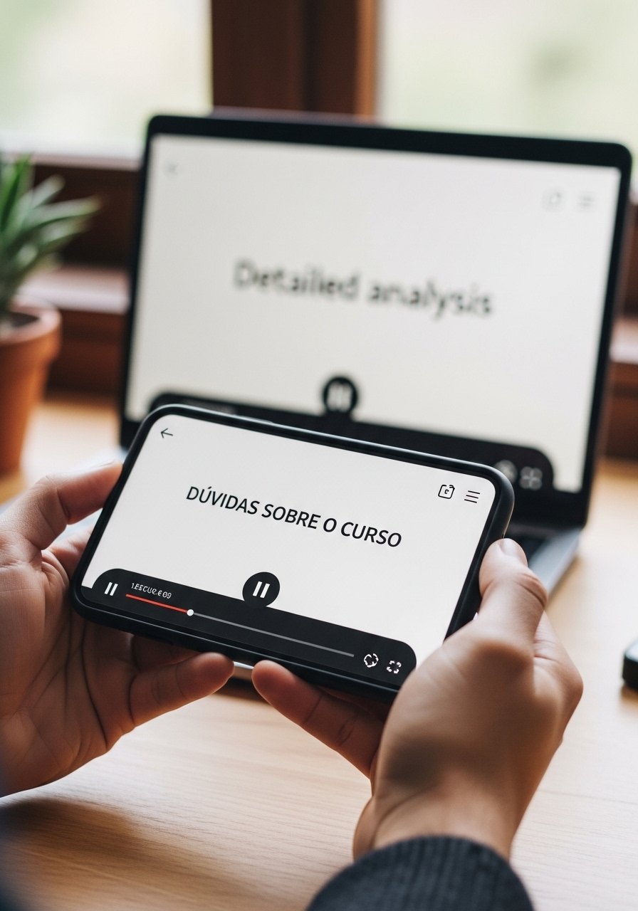 Imersão Tradutor de Almas | Dra. Andréa Vermont | Psicanalista Influenciadora | Evento Intensivo de Autoconhecimento Onde Aprender na internet