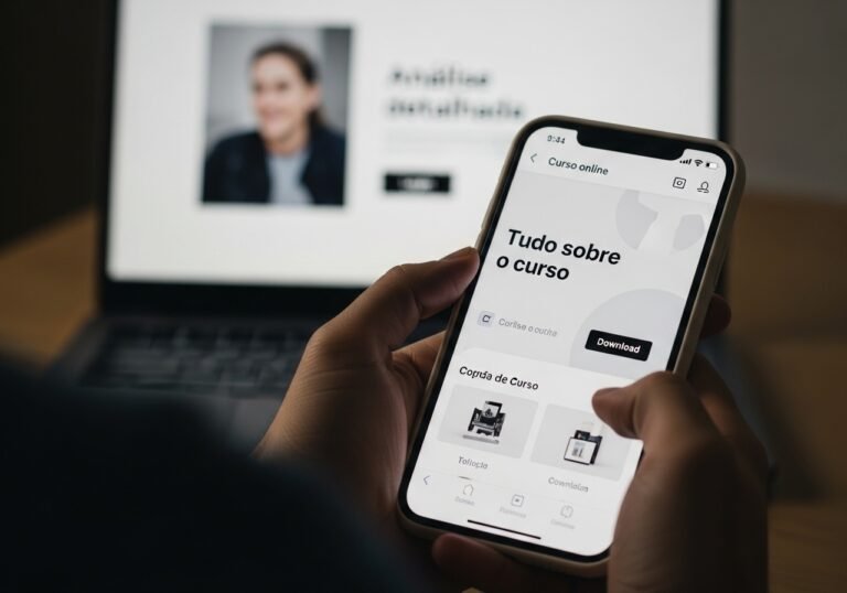 Academia de Português (Professor Noslen) é para você? Não compre antes de ler esta análise para Profissionais e Concurseiros