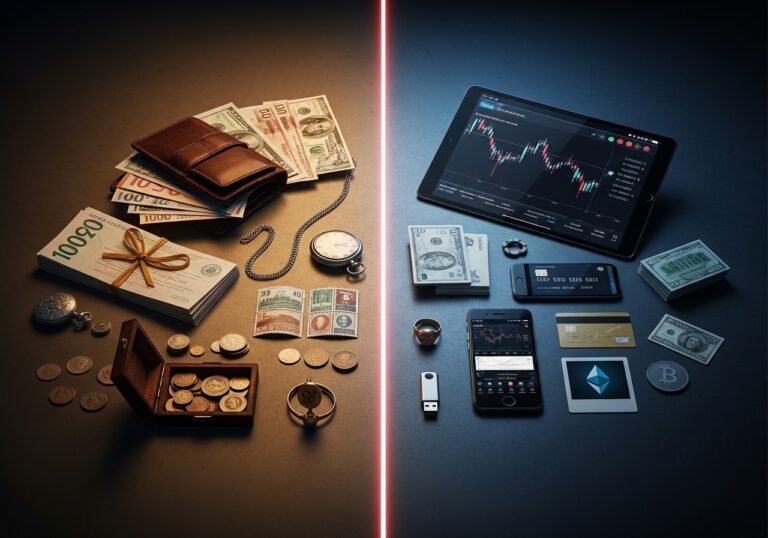 Protocolo Nádia Pace 2026: Estratégia Completa de Renegociação, Blindagem Financeira e Uso da IA Nádio para Sair do Endividamento