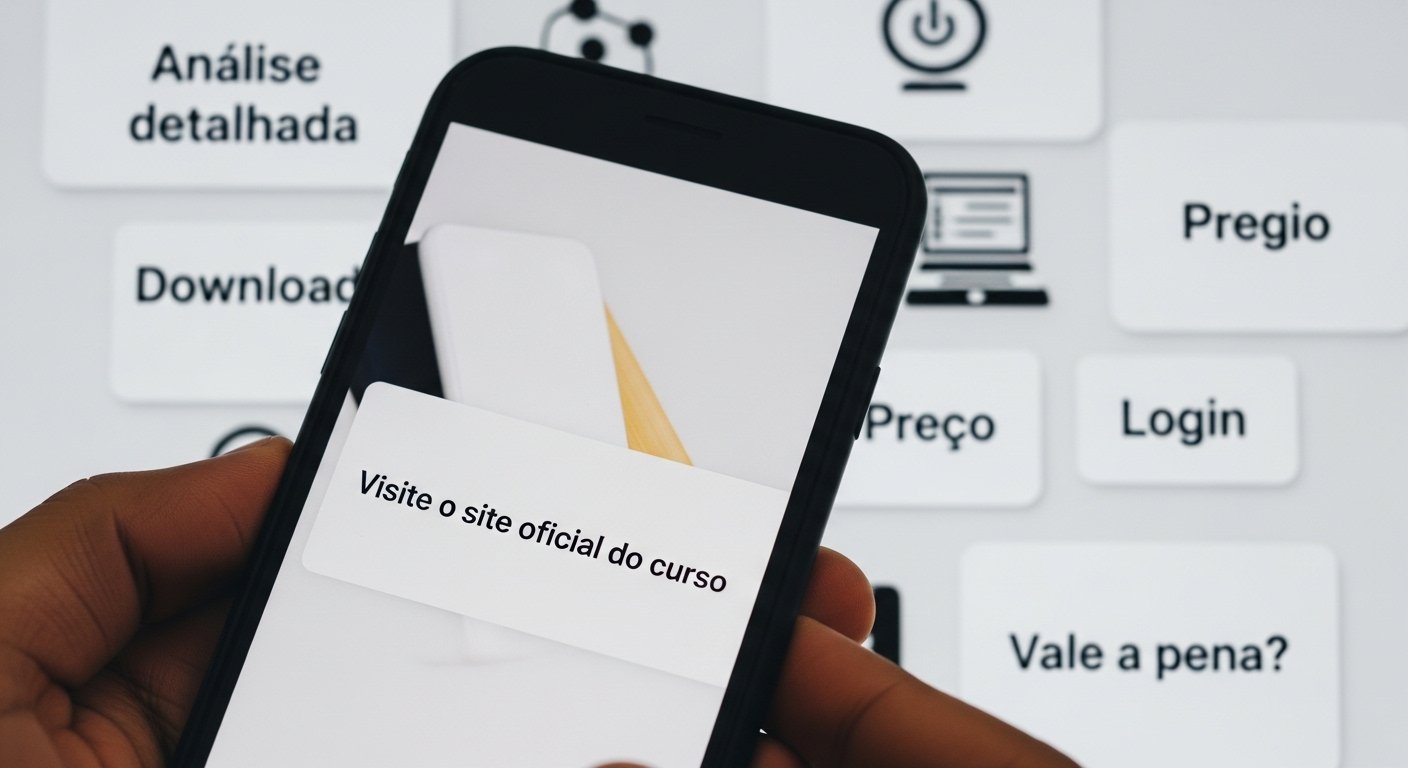 Nati Abreu Curso Funciona? O Método para Vender com IA sem Aparecer Onde Aprender na internet