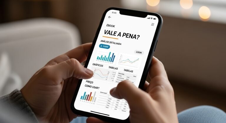 Metodologia Nádia Pace: Organização financeira e recuperação de crédito
