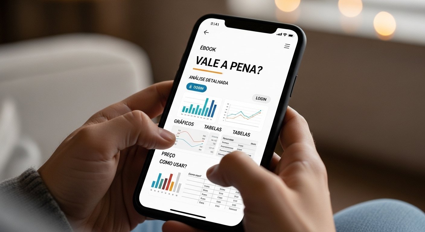 Aplicativo AndreaAI de bolso para apoio emocional e reflexão
