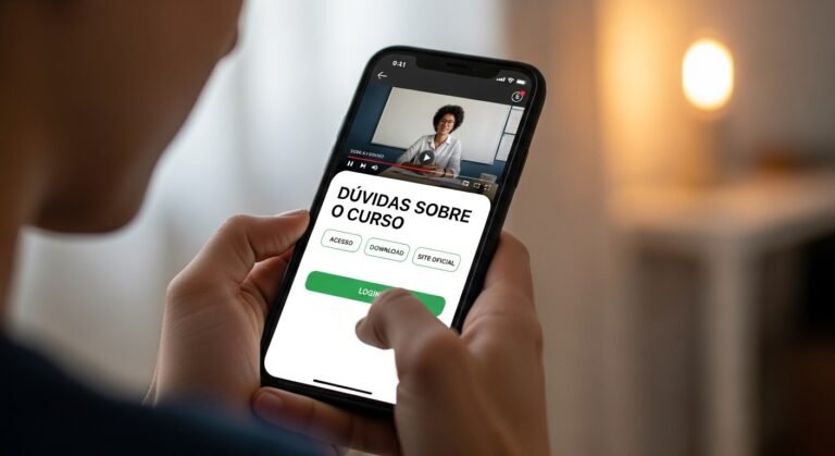 AndreaAI – Dra. Andrea Vermont – Como o Aplicativo Funciona e Onde Fazer Download