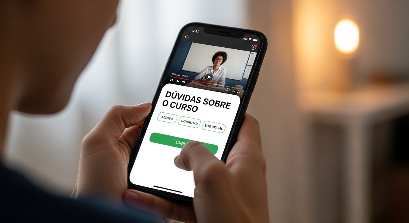 AndreaAI - Dra. Andrea Vermont - Como o Aplicativo Funciona e Onde Fazer Download Onde Aprender na internet