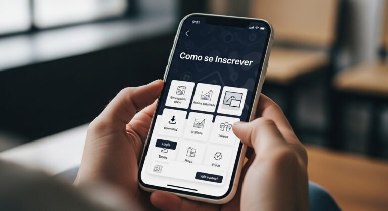 A “Voz Mental” que Te Atrasa: Por que ler como uma criança está destruindo sua produtividade intelectual