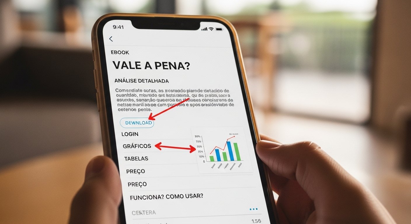 Mateus Oliver com tablet e bicicleta estática