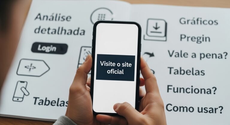 Estudante de Educação Física EAD do Instituto Óliver