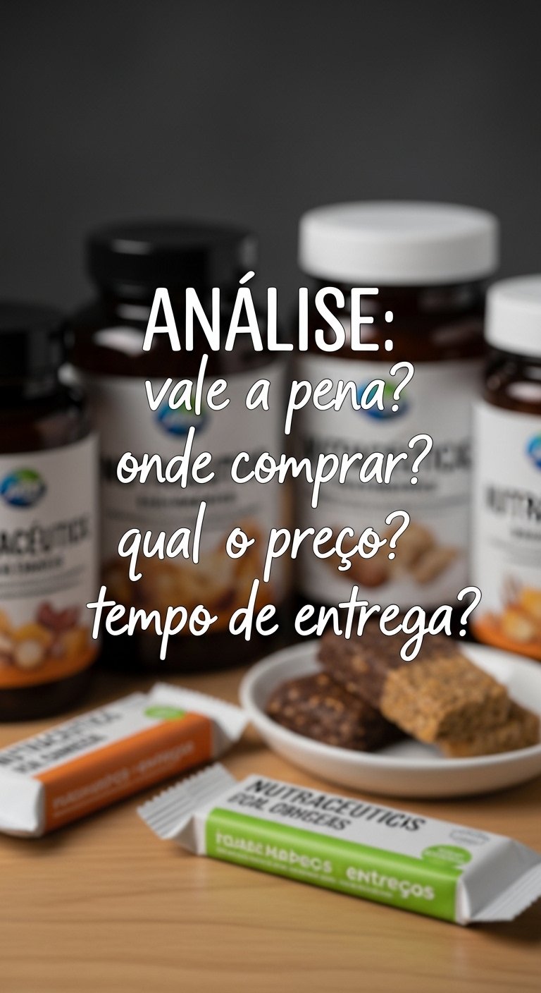 GHDROL Suplemento de Hipertrofia – Vale a Pena Comprar?