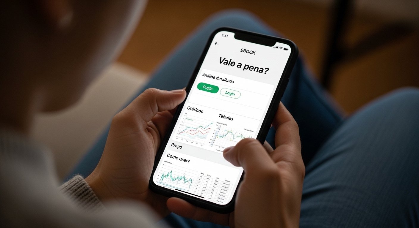 Pessoa confiante falando em público