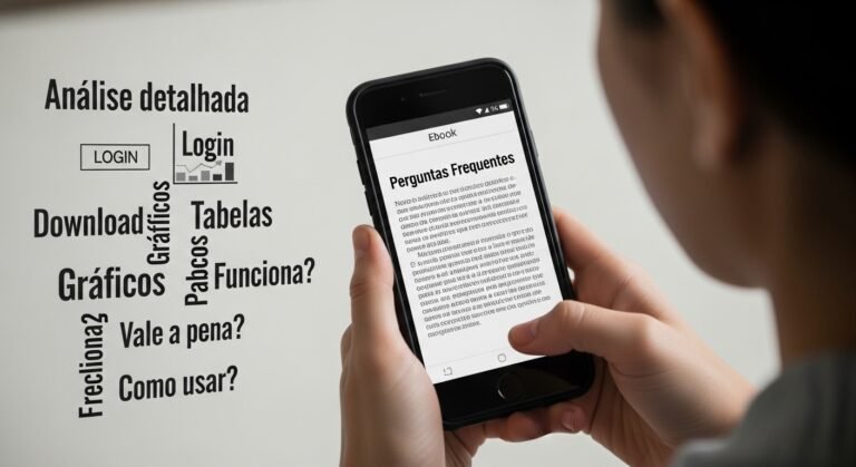 Protocolo Nadia Pace – Nádia Pace | Ebook e Finanças Pessoais