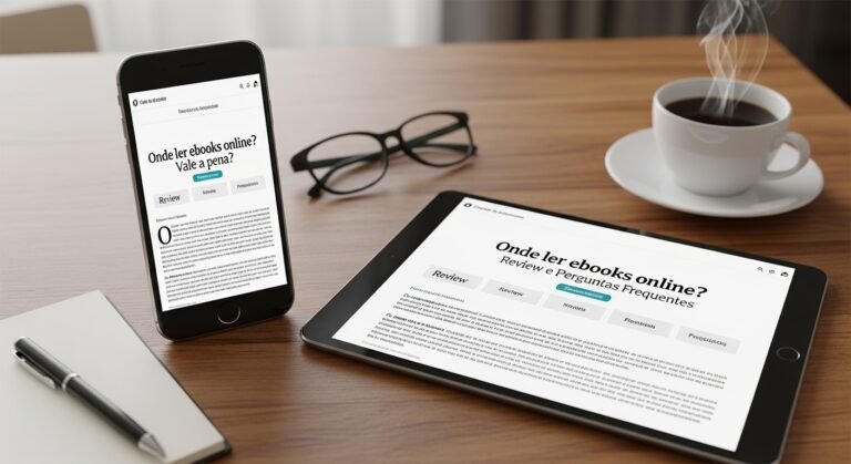 EJA Supletivo 6 Meses: conclusão online flexível