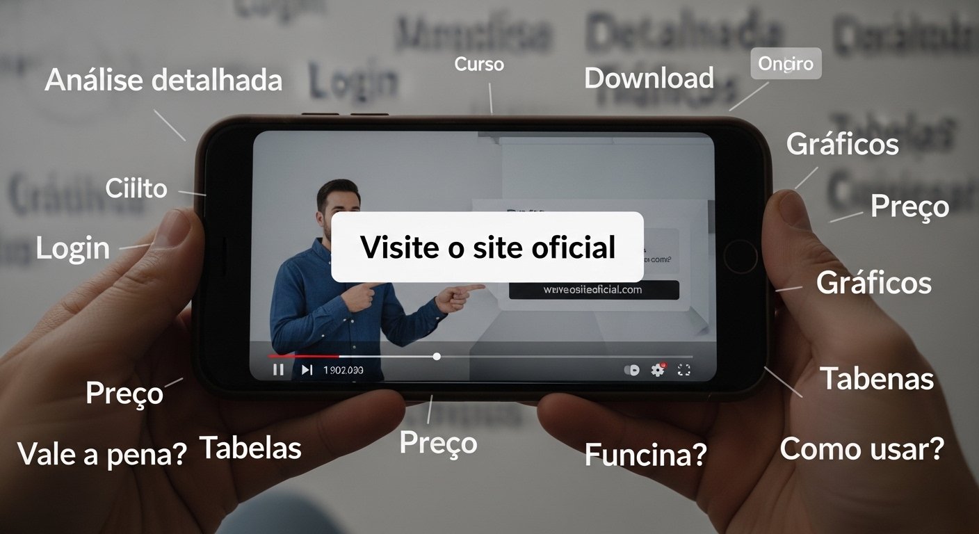 Como mudar sua mentalidade financeira e começar a sair da escassez (sem precisar de cursos caros ou fórmulas complexas) Onde Aprender na internet