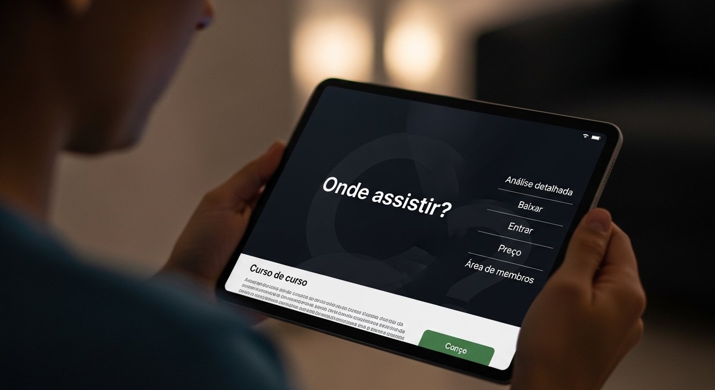 Receitas Lucrativas da Chef Ísis Alvarez: como lucrar com doces Onde Aprender na internet