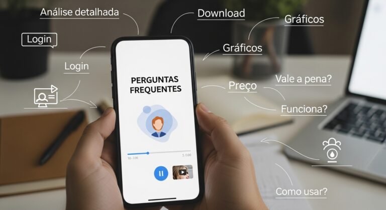 Design Gráfico para Social Media: Vale a Pena Comprar o Curso do João Publicitário? (Review 2026)