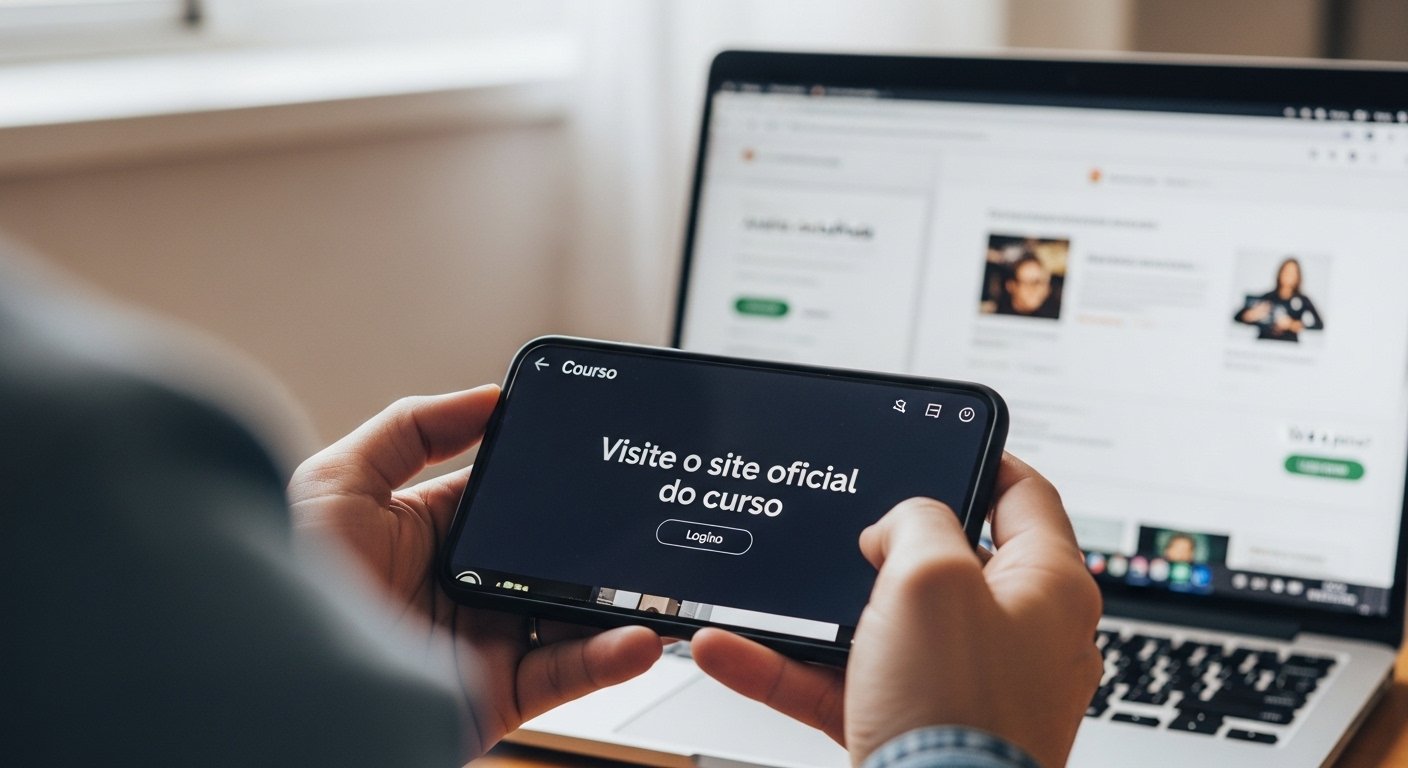 Nati Abreu Curso + Como criar produtos digitais com IA sem aparecer Onde Aprender na internet