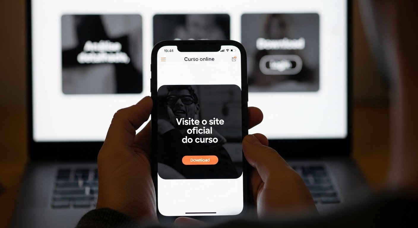 -[COMECE O ANO FORTE 2026 Victor Damásio] é para você? Não compre antes de ler esta análise para Empreendedores Digitais Onde Aprender na internet